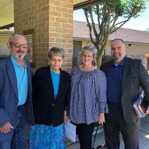 Meet your Posher, Bob